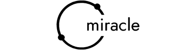 Miracle logo